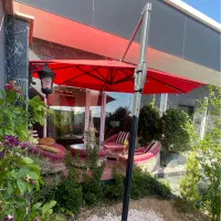 اجاره ویلا روزانه|اجارهٔ کوتاه‌مدت ویلا و باغ|کرج, کمال‌شهر|دیوار