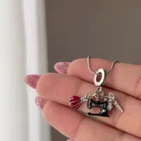 گردنبند های بسیار زیبا مشاغل|بدلیجات|تهران, اتحاد|دیوار