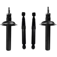 کمک فنر بازسازی شده