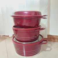 قابلمه سایز بزرگ