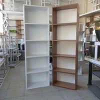 کتاب‌ خانه مدل ساده ( مدل ۱۵۰ )