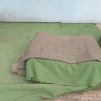 چمن موکتی