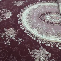 فرش|فرش|خرم‌آباد, |دیوار