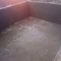 بنایی. خورده کاری سیمانکاری|خدمات پیشه و مهارت|قزوین, |دیوار