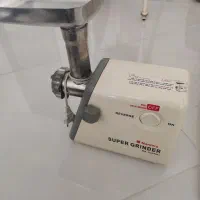 چرخ جوشت نانیوا اصلی