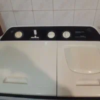 ماشین لباسشویی دوقلو|ماشین لباسشویی و خشککن لباس|شاندیز, |دیوار