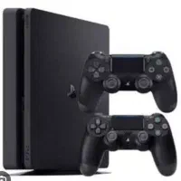 1000گیگ ps4 اسلیم