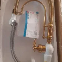شیر ظرفشویی پارسیان