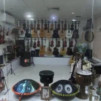 فروش اقساطی انواع سازها آموزش