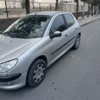 ۲۰۶ تیپ ۲|خودرو سواری و وانت|شهریار, شهریار|دیوار