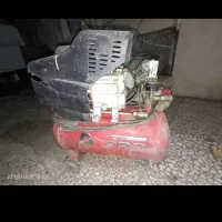 فارسی بر رونیکس ،پمپ باد خارجی،میخکوب بادی F50|ابزارآلات|قم, باغ شازده|دیوار