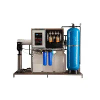 دستگاه تصفیه آب صنعتی نیمه صنعتی،مقطر سازی