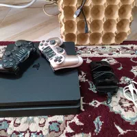 پی اس فور اسلیم یک ترا