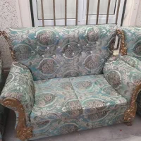 مبل|مبلمان خانگی و میز عسلی|قیدار, |دیوار