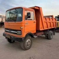 حمل ماسه شن پوکه اجر نخاله خاور