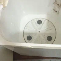 لباس شویی ۹ کیلوی|ماشین لباسشویی و خشک‌کن لباس|شوشتر, |دیوار