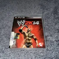 بازی wwe2k14