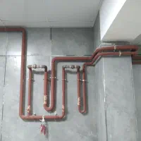 لوله کشی گاز مسکونی،تجاری،صنعتی