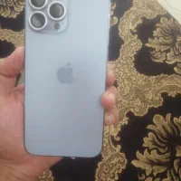 آیفون 13 پرومکس 256 گیگ