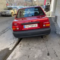 پراید صبا|خودرو سواری و وانت|کرج, مهرویلا جنوبی|دیوار