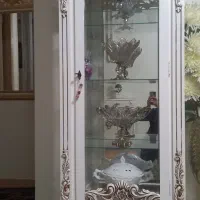 بوفه با چوب عالی