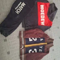 هودی شلوار و سویشرت