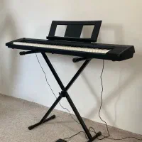 پیانو یاماها YAMAHA