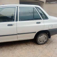 پراید مدل۹۰