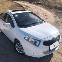 برلیانس h220 اتومات|خودرو سواری و وانت|خرمآباد, |دیوار