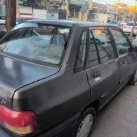 پراید ۹۰|خودرو سواری و وانت|مشهد, اروند|دیوار