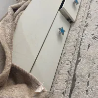 فروش فوری تخت و کمد کودک ونوجوان|تخت و صندلی بچه|نوشهر, |دیوار