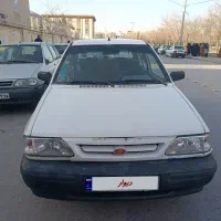 پرایدمدل 89دوگانه دستی|خودرو سواری و وانت|مشهد, نظام دوست|دیوار