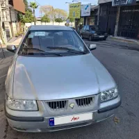 سمند مدل ۸۲