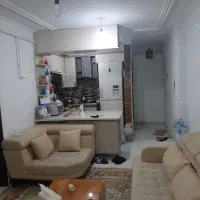 فروش ۵۵ متری سندداررودبارتان پل عراق ساغریسازان|فروش آپارتمان|رشت, رودبارتان|دیوار
