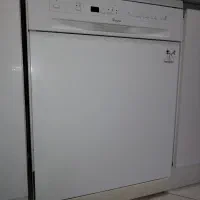 ماشین ظرفشویی خراب ارور E4 و F4