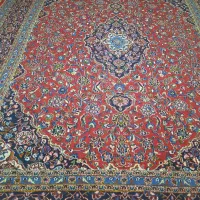 فرش دستباف ۱۲متری