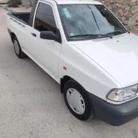 پراید وانت