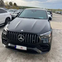 بنز GLE 63s گذر موقت|خودرو سواری و وانت|مشهد, سجاد شهر|دیوار