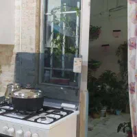 ۴۷متری + ۱۲متر باغچه حیاط اختصاصی غرق نور|فروش آپارتمان|تهران, آبشار|دیوار