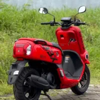 Yamaha QBIX|موتورسیکلت|شیراز, عفیف‌آباد|دیوار