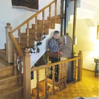 تولید کننده بالابر هیدرولیک صنعتی و خانگی|ماشینآلات صنعتی|تهران, تهرانپارس جنوبی|دیوار