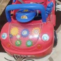 ماشین شارژی|کالسکه و لوازم جانبی|زنجان, |دیوار