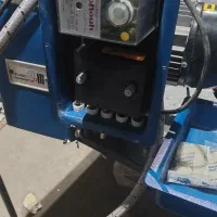 مشعل گازوییل سوز ایران رادیاتور مدل PDE0 H|آبگرمکن، پکیج، شوفاژ|الوند, |دیوار