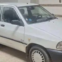 پراید۸۹کارمندی سالم بشرط