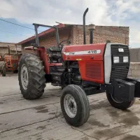 تراکتور ۴۷۵تک