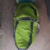 واکر یاروروک وسبد بچه|کالسکه و لوازم جانبی|اندیمشک, |دیوار