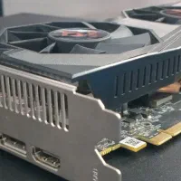 گرافیک rx 570. ۴ گیگ