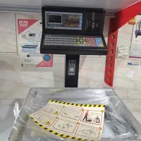 ترازو ۵۰ محک مدل ۱۷۰۰۰پلاس (نمایندگی محک)