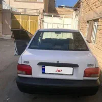 مدل 89 دوگانه کارخانه|خودرو سواری و وانت|نجف‌آباد, صالح آباد|دیوار