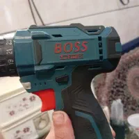 دلیر شارژ ی|ماشینآلات صنعتی|ساوه, |دیوار